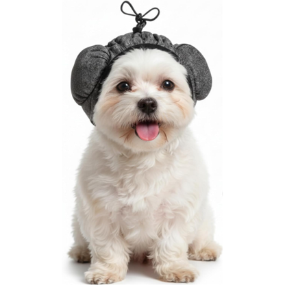 Orejeras para perros que calman el ruido